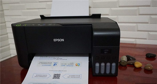 家用打印机性价比排行榜