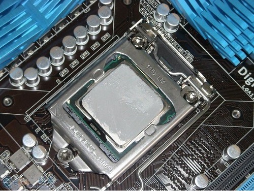 为什么下载个东西cpu温度过高详细介绍