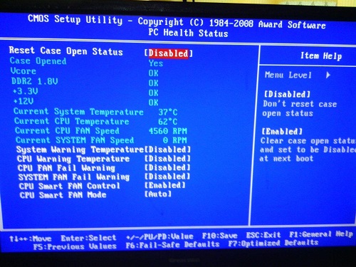 CPU温度过高影响介绍