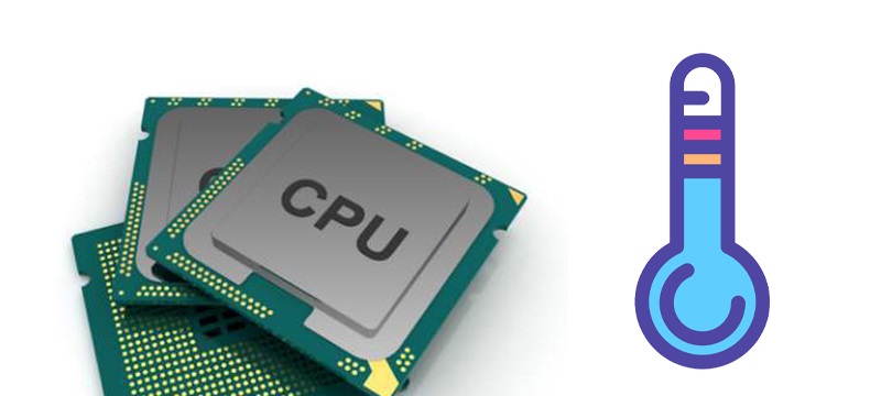 CPU温度多少正常详细相关介绍