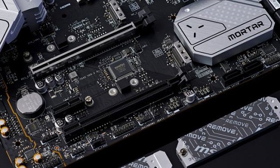 b660主板支持ddr4吗详细介绍