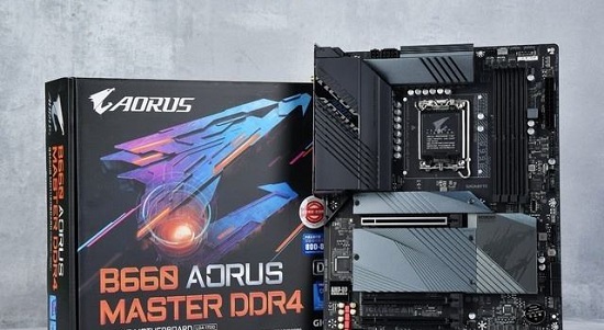 b660主板上市时间