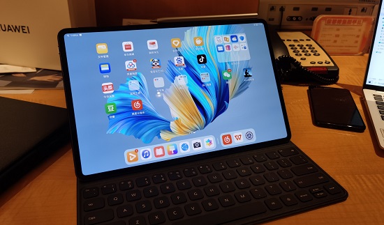 华为matebooke和matepad pro区别介绍