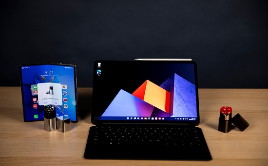 华为matebooke2022款测评详细介绍