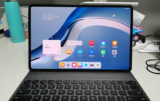 华为matebooke和matepad pro区别介绍