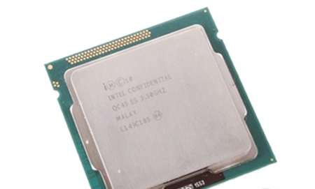 i5 3570评测跑分参数介绍