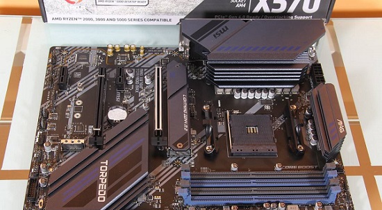 pcie4.0固态硬盘对游戏提升大吗介绍