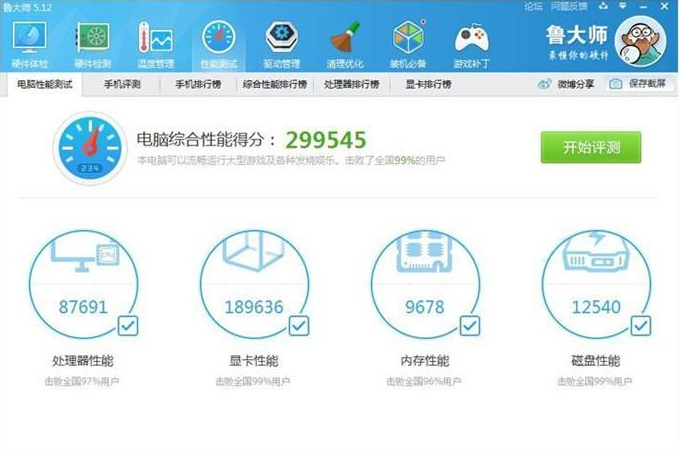 GTX780Ti评测跑分参数介绍