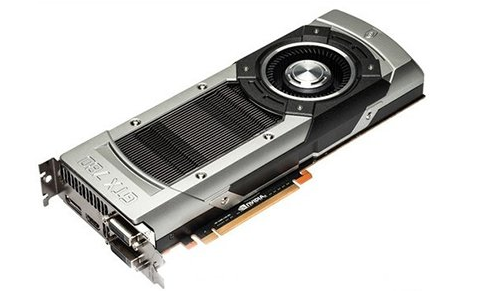 GTX780Ti评测跑分参数介绍
