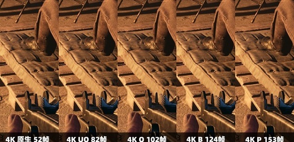 fsr支持显卡介绍