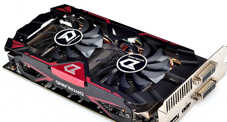 R9370X评测跑分参数介绍