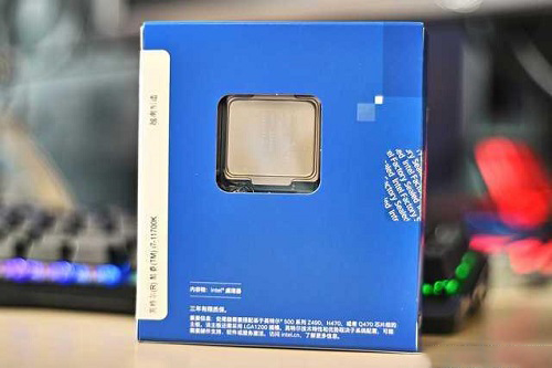 i7-11700K处理器参数评测大全