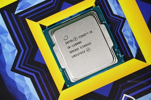 i9-11900F处理器参数评测大全