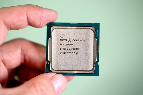 i9-10900K处理器参数评测大全