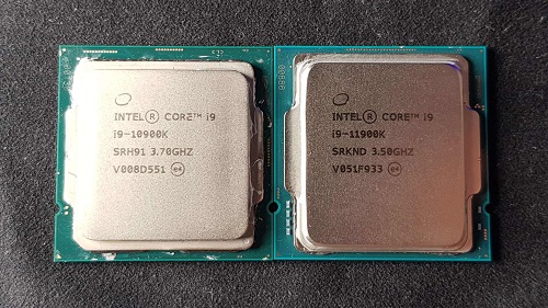 i9-11900K处理器参数评测大全