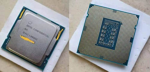 i9-11900处理器参数评测大全
