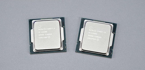 i9-11900处理器参数评测大全