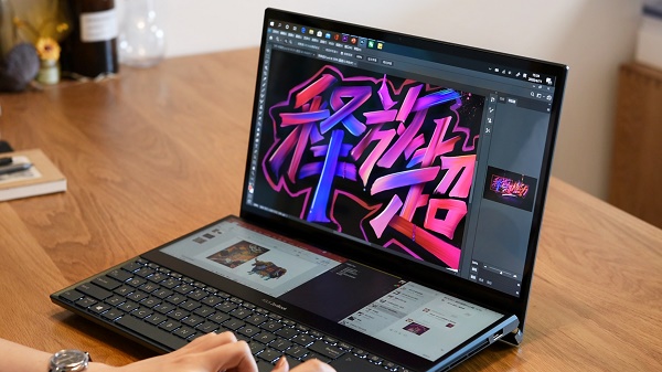 灵耀pro14评测