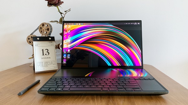 灵耀pro14评测