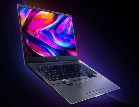 灵耀pro14评测