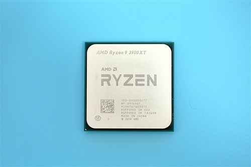 锐龙9 3900XT参数评测大全