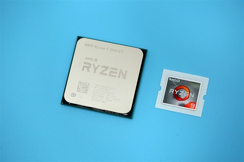 锐龙9 3900XT参数评测大全