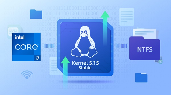 deepin4g内存只有2g显示原因及解决方法