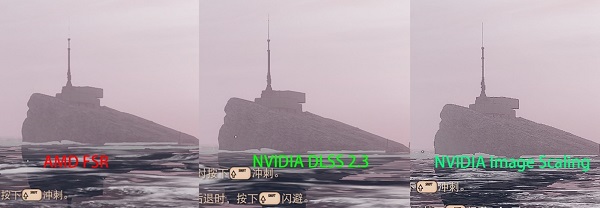 英伟达nis调节参数教程