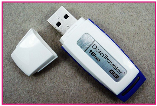 驱动人生安装u盘驱动方法