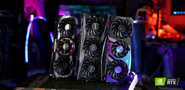 RTX 3060 Ti详细评测大全