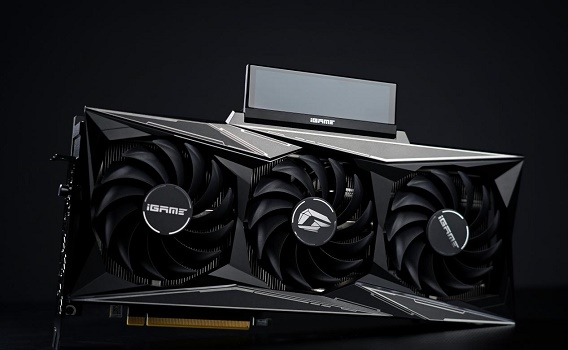 RTX 3080 Ti详细评测大全