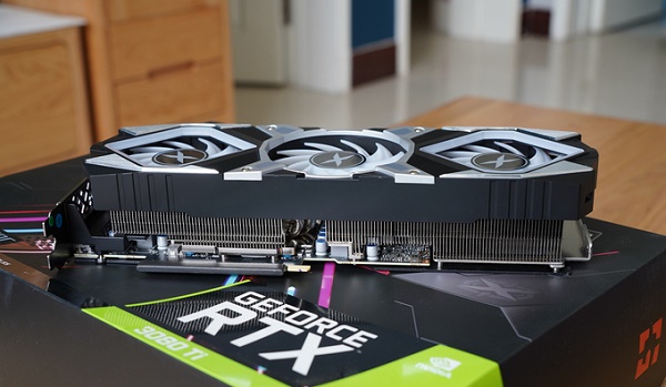 RTX 3080 Ti详细评测大全