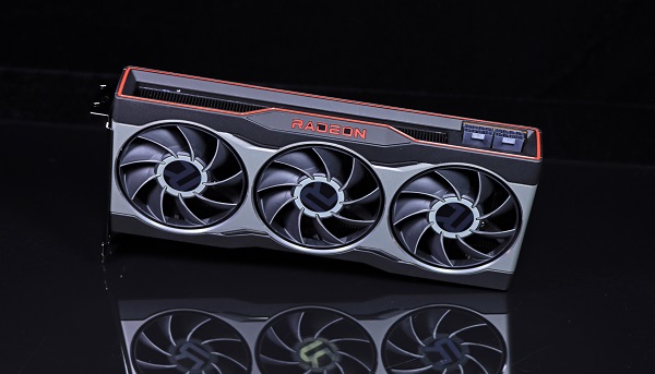 RX 6800详细评测大全