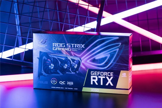 RTX 3090详细评测大全