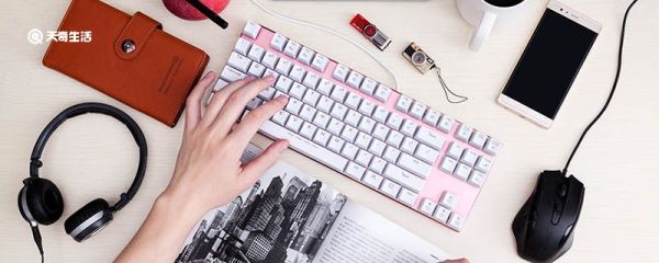 为什么鼠标叫鼠标 鼠标为什么叫鼠标