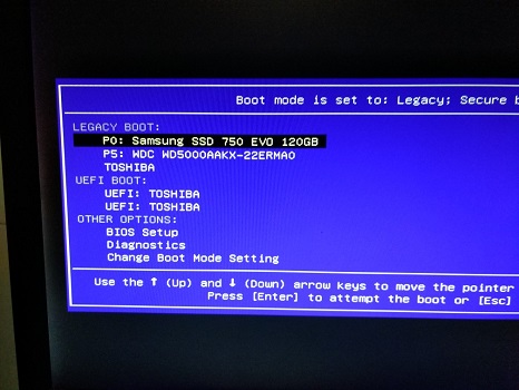 电脑系统坏了安装系统教程