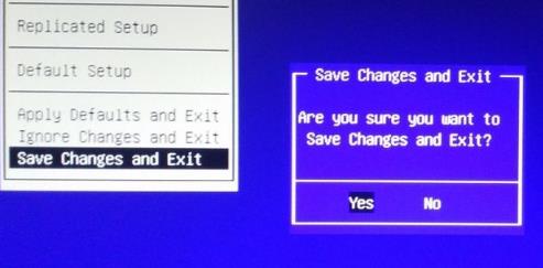 电脑蓝屏0x0000007b解决方法