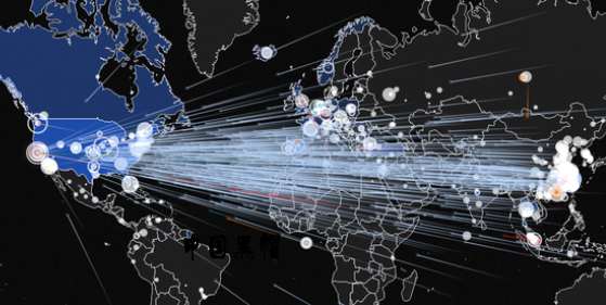 ddos攻击意思介绍