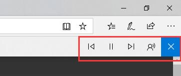 edge浏览器使用常见问题大全