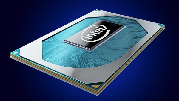 intel高性能十代酷睿 提升CPU频率睿频加速 简化超频