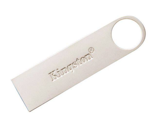 u盘文件格式选择介绍