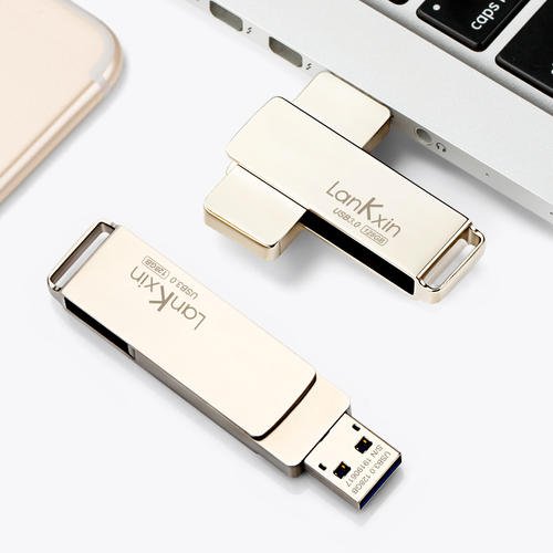 u盘文件格式选择介绍