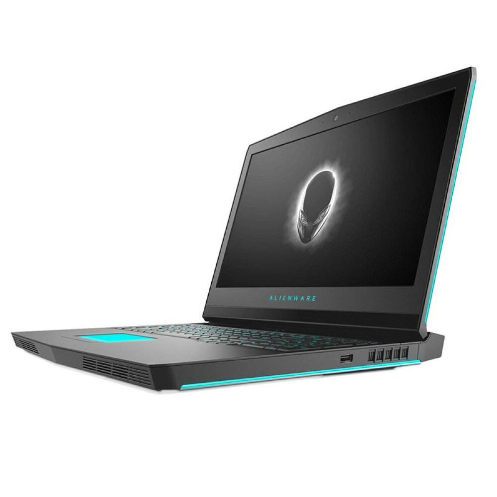 Alienware Area-51m笔记本电脑评测参数详细介绍