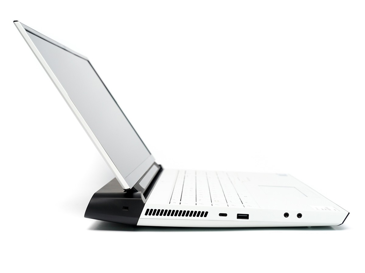 Alienware Area-51m笔记本电脑评测参数详细介绍