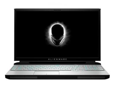Alienware Area-51m笔记本电脑评测参数详细介绍