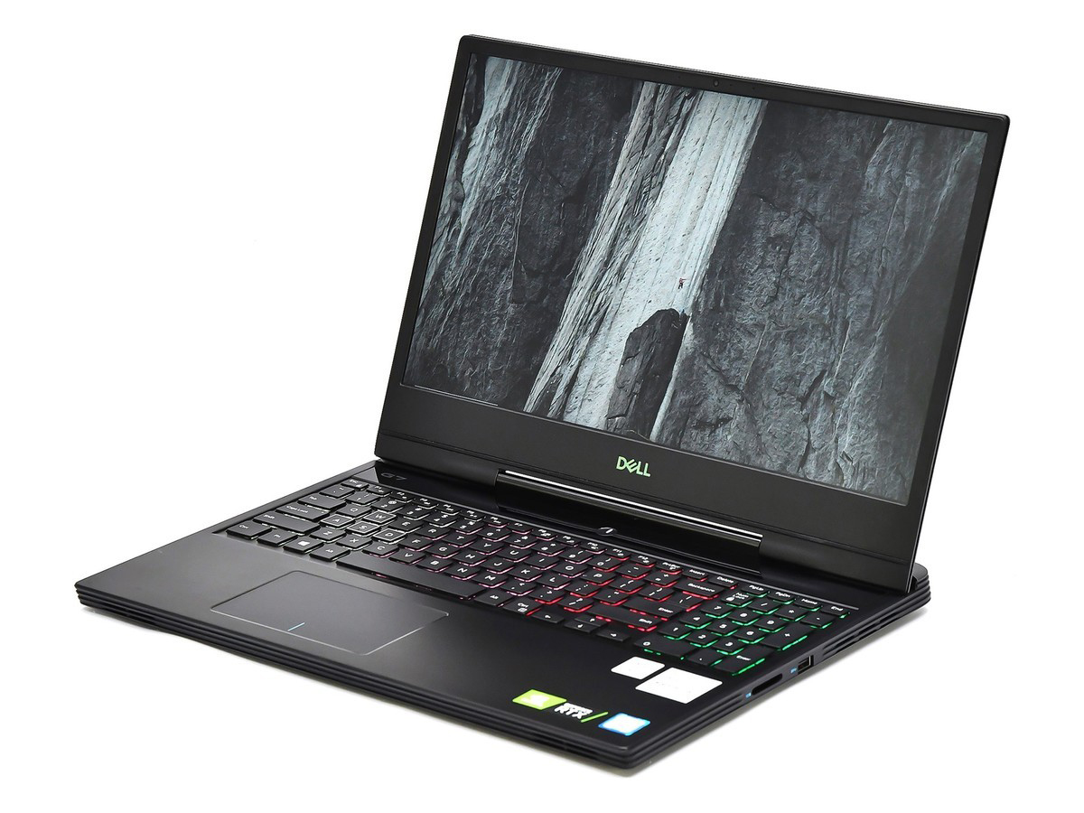 戴尔G7游戏本电脑评测参数详细介绍