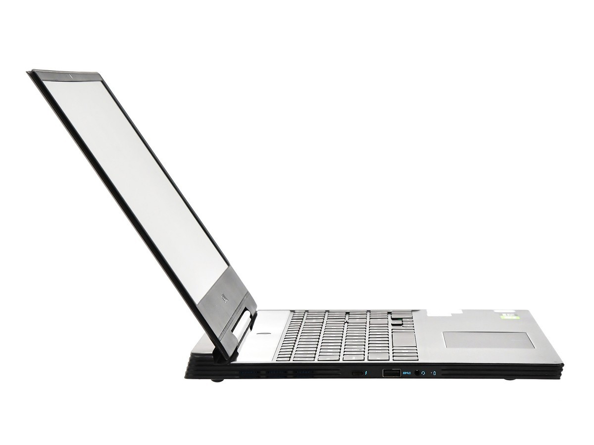 戴尔G7游戏本电脑评测参数详细介绍