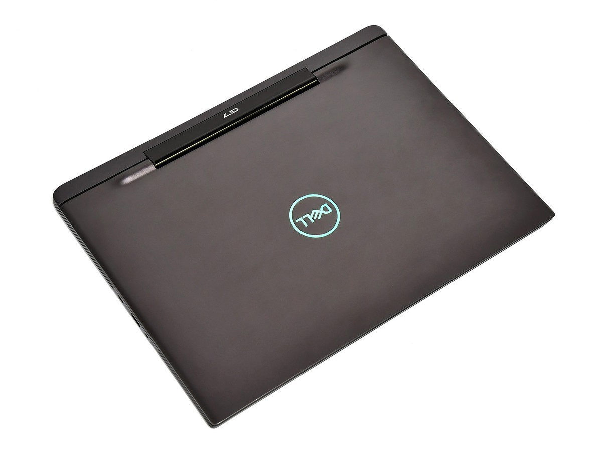 戴尔G7游戏本电脑评测参数详细介绍