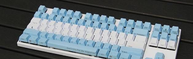 键盘26个字母口诀是怎样的？