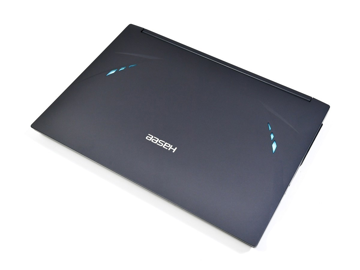 神舟战神Z7 CT5NA笔记本电脑评测参数详细介绍